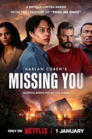 Missing You (2025) S01 Dual Audio [Hindi-English] NetFlix WEB-DL H264 AAC 1080p 720p 480p ESub