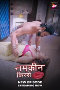 Namkeen Kisse (2025) S01E16 Hindi Alt WEB-DL H264 AAC 1080p 720p 480p Download