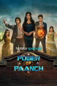 Power of Paanch (2025) S01E41-44 Hindi HS WEB-DL H264 AAC 2160p 1080p 720p 480p ESub