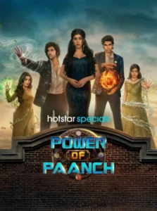 Power of Paanch (2025) S01E37-40 Hindi HS WEB-DL H264 AAC 2160p 1080p 720p 480p ESub