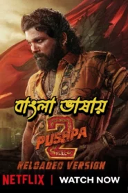 Pushpa 2 The Rule Reloaded Version (2025) Multi Audio [Bengali-Hindi-Telugu] Netflix WEB-DL – 480P | 720P | 1080P | 4K- x264 & x265(HEVC) – 750MB | 2GB | 4.8GB | 8.4GB | 30.3GB | ESub- Download & Watch Online