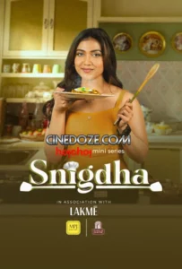 Snigdha (2025) S01 Bengali Hoichoi RAW WEB-DL H264 AAC 1080p 720p 480p ESub