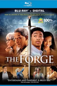 The Forge (2024) Dual Audio [Hindi-English] BluRay H264 AAC 2160p 1080p 720p 480p ESub