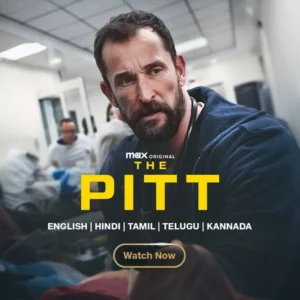 The Pitt (2025) S01E10 Dual Audio [Hindi-English] JC WEB-DL H264 AAC 1080p 720p 480p ESub