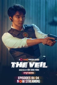 The Veil (2024) S01E22-24 Bengali Dubbed ORG Chorki WEB-DL H264 AAC 1080p 720p 480p Download