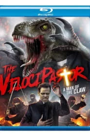 The VelociPastor (2018) Dual Audio [Hindi-English] BluRay H264 AAC 1080p 720p 480p ESub