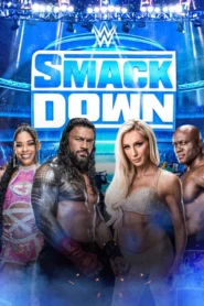 WWE Friday Night SmackDown 2025 01 25 NetFlix WEB-DL h264 AAC 1080p 720p 480p Download