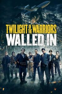 Twilight of the Warriors Walled In (2024) Dual Audio [Hindi-Chinese] BluRay H264 AAC 1080p 720p 480p ESub