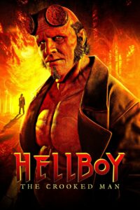 Hellboy The Crooked Man (2024) Dual Audio [Hindi-English] WEB-DL H264 AAC 2160p 1080p 720p 480p ESub