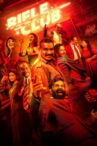 Rifle Club (2024) Dual Audio [Hindi-Malayalam] NetFlix WEB-DL H264 AAC 1080p 720p 480p ESub