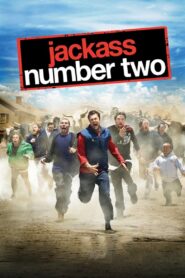 Jackass Number Two (2006) Dual Audio [Hindi-English] BluRay H264 AAC 1080p 720p 480p ESub