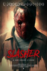 Slasher (2023) Dual Audio [Hindi-Spanish] WEB-DL H264 AAC 720p 480p ESub