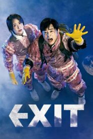 Exit (2019) Dual Audio [Hindi-Korean] BluRay H264 AAC 1080p 720p 480p ESub