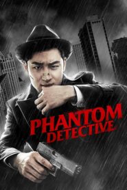 Phantom Detective (2016) Dual Audio [Hindi-Korean] BluRay H264 AAC 1080p 720p 480p ESub