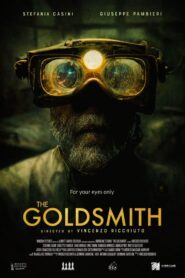 The Goldsmith (2022) Dual Audio [Hindi-English] BluRay H264 AAC 1080p 7820p 480p ESub