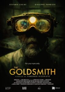 The Goldsmith (2022) Dual Audio [Hindi-English] BluRay H264 AAC 1080p 7820p 480p ESub