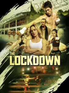 The Lockdown (2024) Dual Audio [Hindi-English] AMZN WEB-DL H264 AAC 1080p 720p 480p ESub