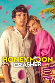 Honeymoon Crasher (2025) Dual Audio [Hindi-English] NetFlix WEB-DL H264 AAC 1080p 720p 480p ESub