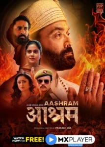 Aashram (2020) S01 Bengali Dubbed ORG MX WEB-Dl H264 AAC 1080p 720p 480p Download