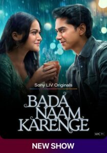 Bada Naam Karenge (2025) S01 Hindi SonyLiv WEB-DL H264 AAC 2160p 1080p 720p 480p ESub