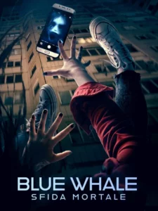 Blue Whale (2024) Dual Audio [Hindi-Russian] AMZN WEB-DL H264 AAC 1080p 7220p 480p ESub