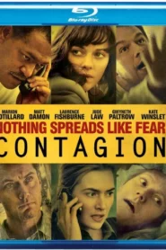 Contagion (2011) Dual Audio [Hindi-English] BluRay H264 AAC 1080p 720p 480p ESub