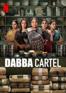 Dabba Cartel (2025) S01 Hindi NetFlix WEB-DL H264 AAC 1080p 720p 480p ESub