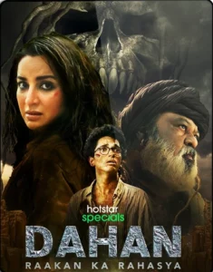 Dahan Raakan Ka Rahasya (2022) S01 Bengali Dubbed ORG HS WEB-DL H264 AAC 2160p 1080p 720p 480p ESub