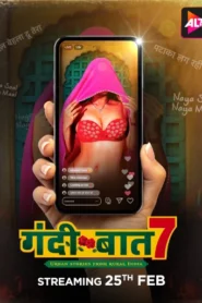 Gandii Baat (2023) S07 Hindi Alt WEB-DL H264 AAC 1080p 720p 480p ESub