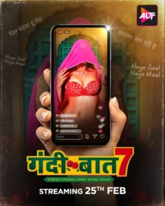 Gandii Baat (2023) S07 Hindi Alt WEB-DL H264 AAC 1080p 720p 480p ESub