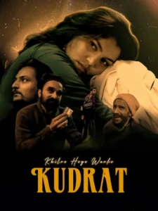 Khilre Hoye Warke Kudrat (2025) Punjabi AMZN WEB-DL H264 AAC 1080p 720p 480p ESub