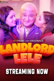 Landlord Lele (2025) S01 Hindi HitPrime WEB-DL H264 AAC 1080p 720p 480p ESub