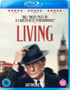 Living (2022) Dual Audio [Hindi-English] BluRay H264 AAC 1080p 720p 480p ESub