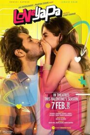 Loveyapa (2025) Hindi HDRip H264 AAC 1080p 720p 480p Download