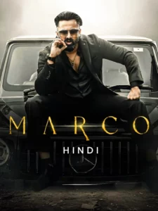 Marco (2024) Hindi ORG AMZN WEB-DL H264 AAC 1080p 720p 480p ESub