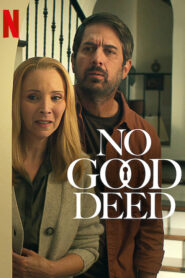 No Good Deed (2024) S01 Dual Audio [Hindi-English] NetFlix WEB-DL H264 AAC 1080p 720p 480p ESub