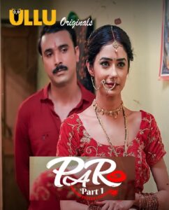 Paro (2021) S01 Hindi Ullu WEB-DL H264 AAC 1080p 720p 480p Download