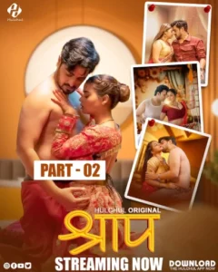 Shraap (2025) S01E04-06 Hindi Hulchul WEB-DL H264 AAC 1080p 720p 480p Download