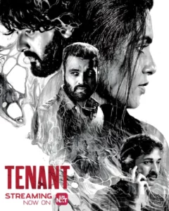 Tenant (2024) Kannada WEB-DL H264 AAC 1080p 720p 480p ESub