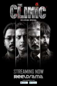 The Clinic (2025) S01 Assamese RD WEB-DL H264 AAC 720p 480p ESub