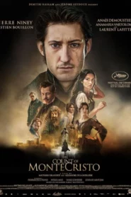 The Count of Monte Cristo (2024) Dual Audio [Hindi-French] BluRay H264 AAC 2160p 1080p 720p 480p ESub