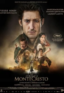 The Count of Monte Cristo (2024) Dual Audio [Hindi-French] BluRay H264 AAC 2160p 1080p 720p 480p ESub