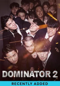 The Dominator 2 – School Martial Art Master (2019) Dual Audio [Hindi-Korean] AMZN WEB-DL H264 AAC 1080p 720p 480p ESub