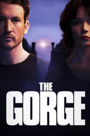 The Gorge (2025) English WEB-DL H264 AAC 1080p 720p 480p ESub