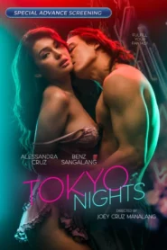 Tokyo Nights (2025) Tagalong Vivamax WEB-DL H264 AAC 1080p 720p 480p Download