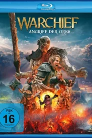 Warchief (2024) Dual Audio [Hindi-English] BluRay H264 AAC 1080p 720p 480p ESub