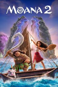 Moana 2 (2024) Dual Audio [Hindi-English] WEB-DL H264 AAC 2160p 1080p 720p 480p ESub