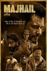 Majhail (2025) Punjabi HDTS H264 AAC 1080p 720p 480p Download