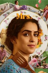 Mrs (2025) Hindi Zee5 WEB-DL H264 AAC 2160p 1080p 720 480p ESub