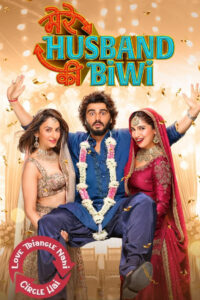 Mere Husband Ki Biwi (2025) Hindi HDTS H264 AAC 1080p 720p 480p Download